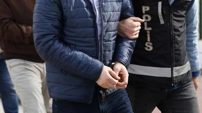 Rvet operasyonu: 33 gzalt, 9 tutuklama
