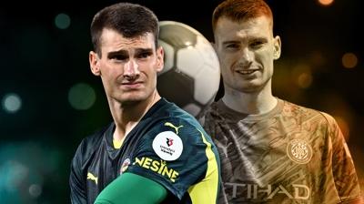 Taraftar ikiye bld! Dominik Livakovic krizi