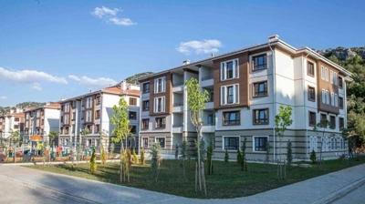 TOK 500 bin sosyal konut projesi bavurular balad m, ne zaman balyor? Bavuru artlar neler?