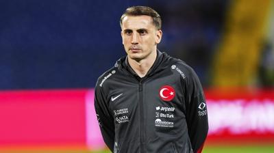 Yok artk Kerem Aktrkolu! Bulgaristan manda ortalk ykld