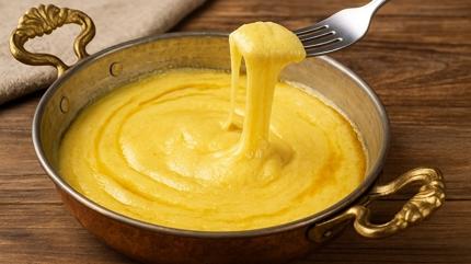 Gerek Kuymak tarifi: Peynir uzamyorsa bu hatay yapyorsunuz!