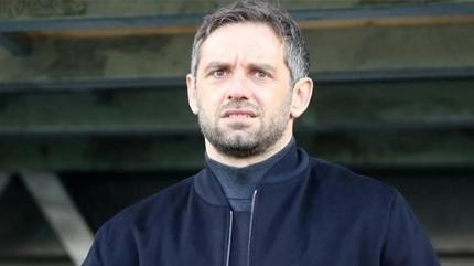 Kayserispor, yeni teknik direktrn resmen aklad