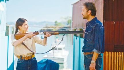 Taacak Bu Deniz dizisinin yldz Ula Tuna Astepe: Karadeniz ivesiyle rol yapmak zor