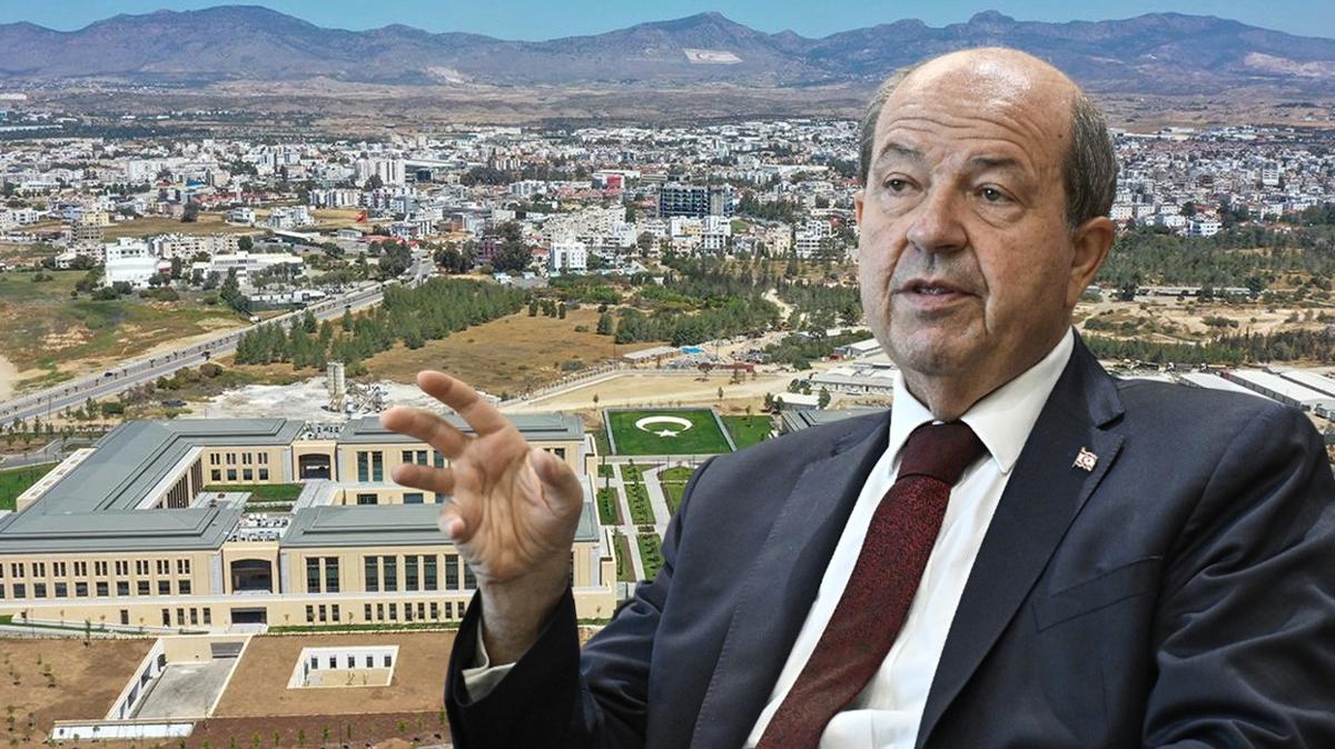 Bamszlk Dou Akdeniz KKTC fotoraflar resimleri