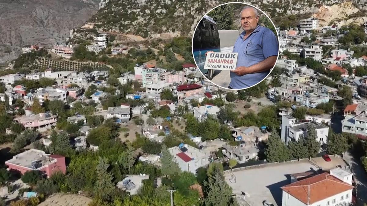 Dadk Hatay Soyad fotoraflar resimleri
