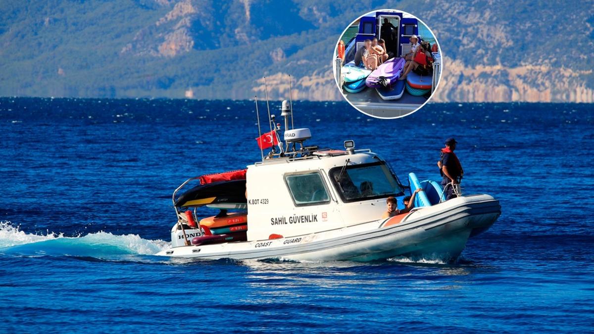 Akdeniz Board SUP board fotoraflar resimleri