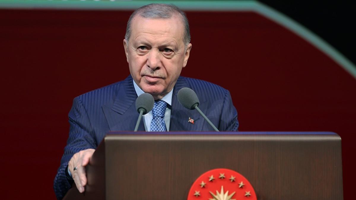 Bakan Erdoan Msr ziyareti diplomatik ilikiler fotoraflar resimleri
