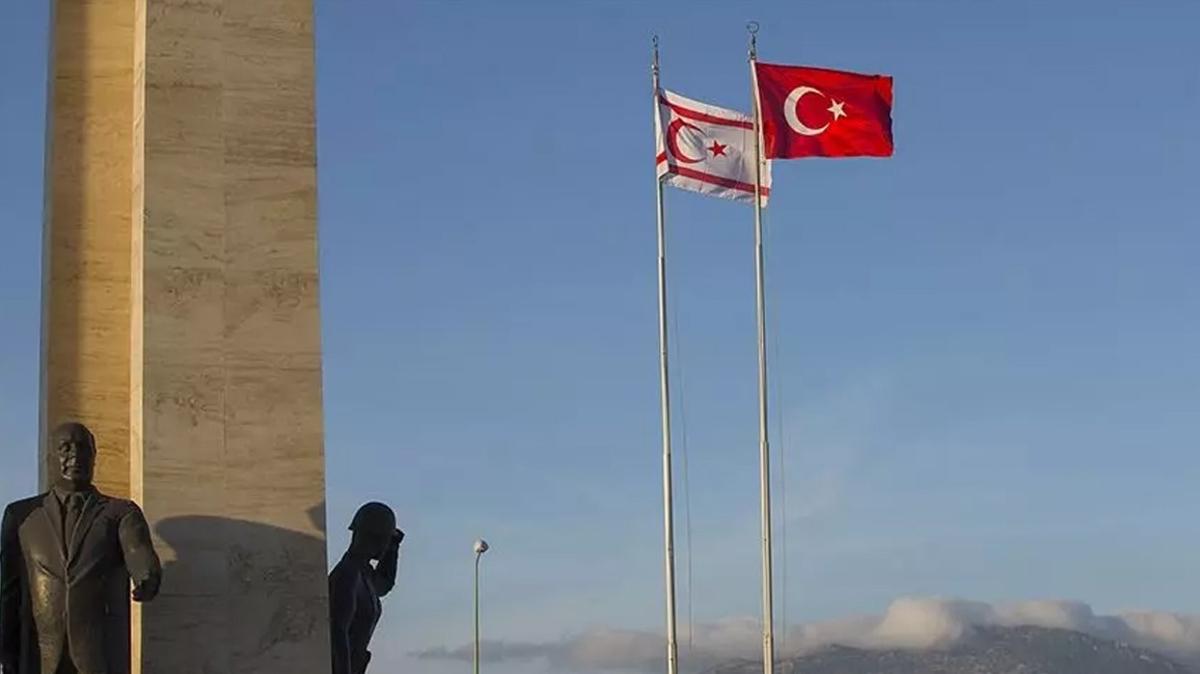 Ersin Tatar Kbrs Bar Ulusal Birlik Partisi fotoraflar resimleri