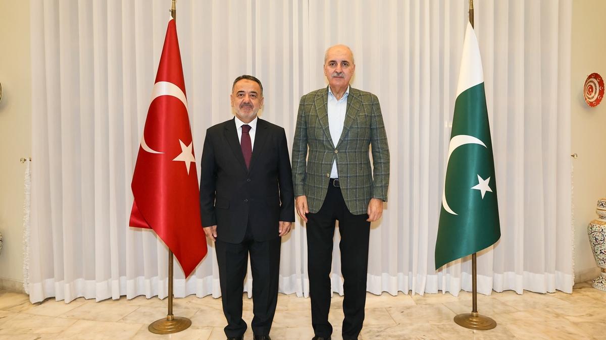 tmbb numan krutulmu islamabad fotoraflar resimleri