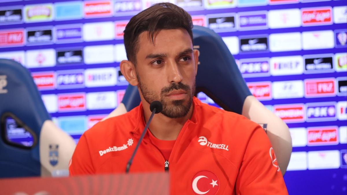 a milli futbol takm sakatlk irfan can kahveci fotoraflar resimleri