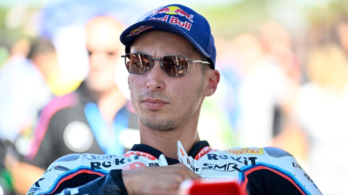 toprak razgatlolu WSBK superpole fotoraflar resimleri