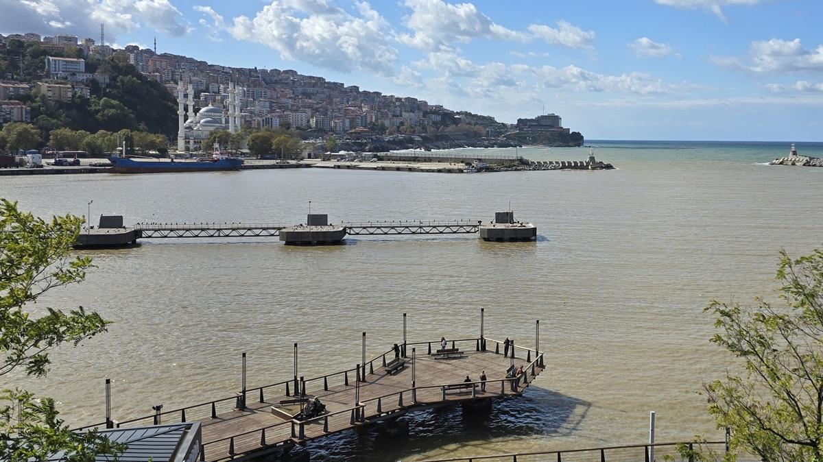 Zonguldak ya deniz kirlilii fotoraflar resimleri