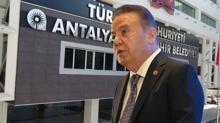 Antalya'daki kirli ark ifa oldu: Daire karlnda imara am