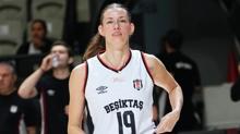 Beikta, Sultanlar Ligi'nde yeni sezona galibiyetle balad
