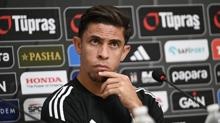 Brezilya basn duyurdu! Paulista iin Fenerbahe iddias