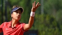 Cumhurbakanl Kupas Tenis Turnuvas'nda kupann sahipleri belli oldu