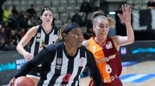 Derbide Galatasaray, Beikta' deplasmanda yendi
