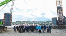 Dev gemilere yeni durak geliyor