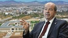 Dou Akdeniz'e Trk mhr: Bamszlmzn sembol oldu