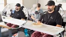 Elon Musk'n irketi Neuralink'ten r aan teknoloji! Yeni bir baarya daha imza att: Dnce gcyle yemek yedi