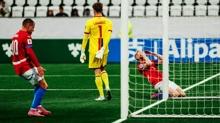 Faroe Adalar'ndan ekya karsnda byk srpriz!