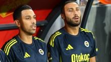 Fenerbahe resmen aklad! rfan Can Kahveci ve Cenk Tosun kadro d brakld