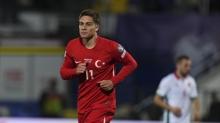 Kenan Yldz: Grcistan ma iin sabrszlanyorum