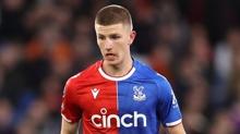 Manchester United'da hedef Adam Wharton
