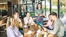Restorana dijital fiyat bildirimi zorunluluu
