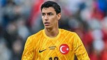 TFF ''zinsiz ayrld'' dedi! Berke zer yalanlad