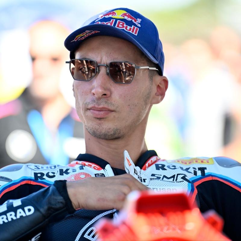 Toprak Razgatlolu, ampiyonlua biraz daha yaklat