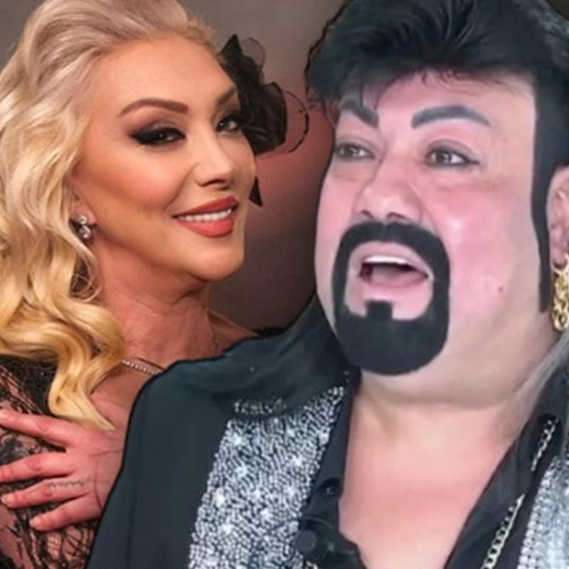 Kobra Murat'a cevap, Gll'nn en yaknndaki isimden geldi!