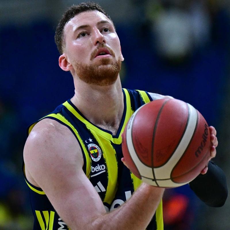 Fenerbahe Beko, evinde Dubai Basketbol'u arlayacak