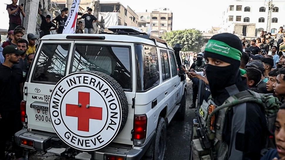 Gazze'de kritik aama! Hamas szn tuttu, gzler srail'de