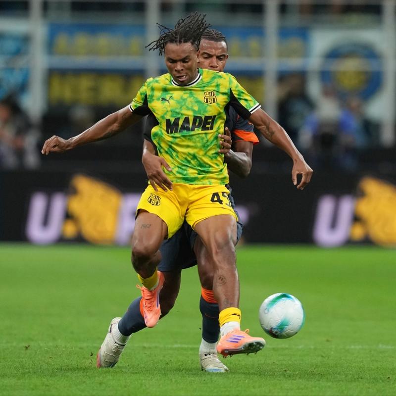 Kartal'da Lauriente plan