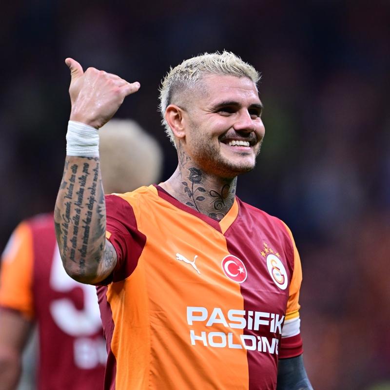Mauro Icardi iin harekete geildi! Ocak aynda yolcu