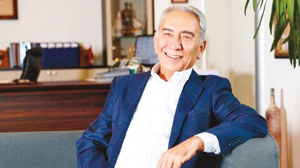 Polat, havadaki nemden su kapt!