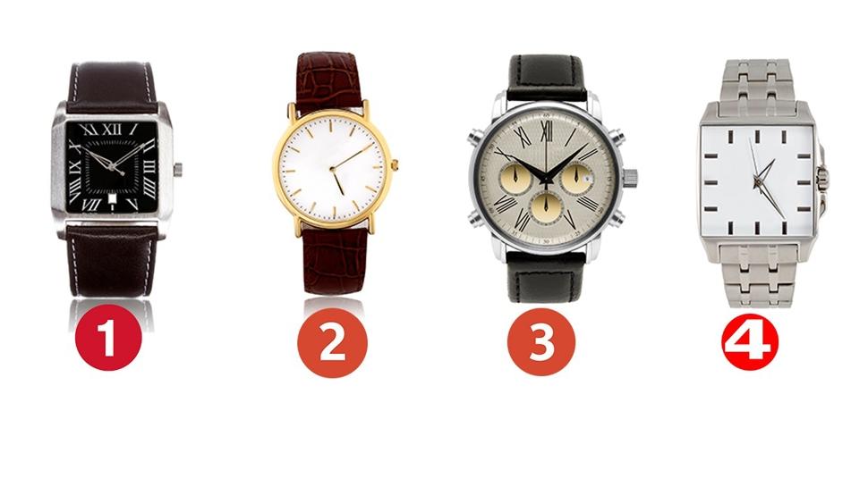 Seçtiğin saate göre stres testi: En çok aileyi mi, işi mi stres yapıyorsun?