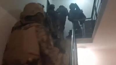 25 il merkezli siber sularla mcadele kapsamnda 274 pheli yakaland