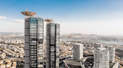 3 kpry gren 250 milyonluk daireyi emlak kraliesi ald