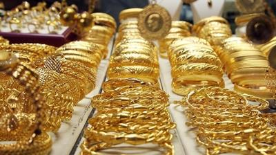 Altn ykselir mi, der mi? 13 Ekim 2025 uzmanlardan altn yorumlar