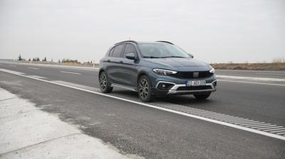 Edirne-Krklareli arasndaki 