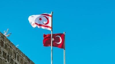 KKTC'den net mesaj: Trkiye'nin gc, Kbrs Trk'nn teminatdr
