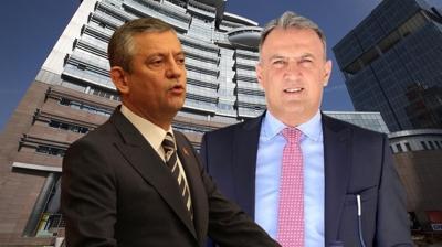 Mustafa Yavuz, zgr zel'e byle tepki gsterdi: Ka dolar verirsem CHP'den ihra edilmem?