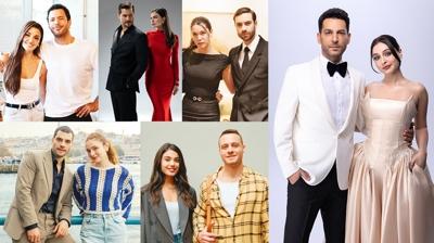 Oyuncularn proje yar... Trk dizileri Cannes'a karma yapyor