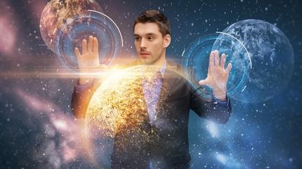 Bu 3 rengi sk gren insanlarn hayal gc ok daha yksek! Harvard aratrmaclar aklad