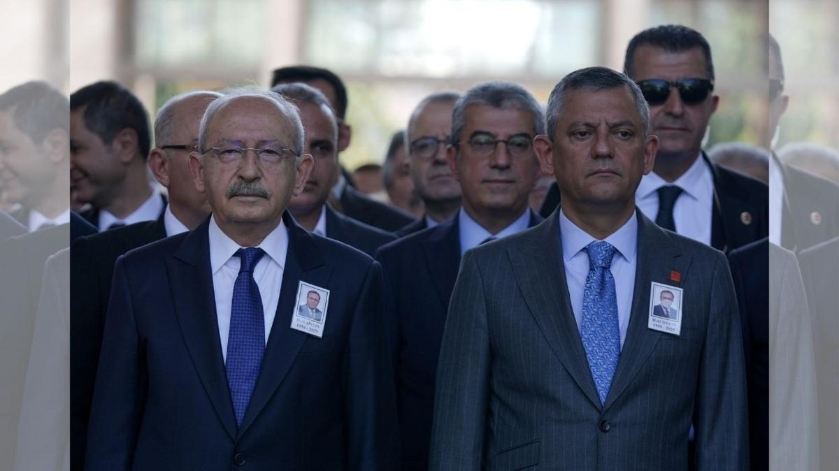 CHP aibeli kurultay chp dava chp soruturma kemal kldarolu zgr zel fotoraflar resimleri