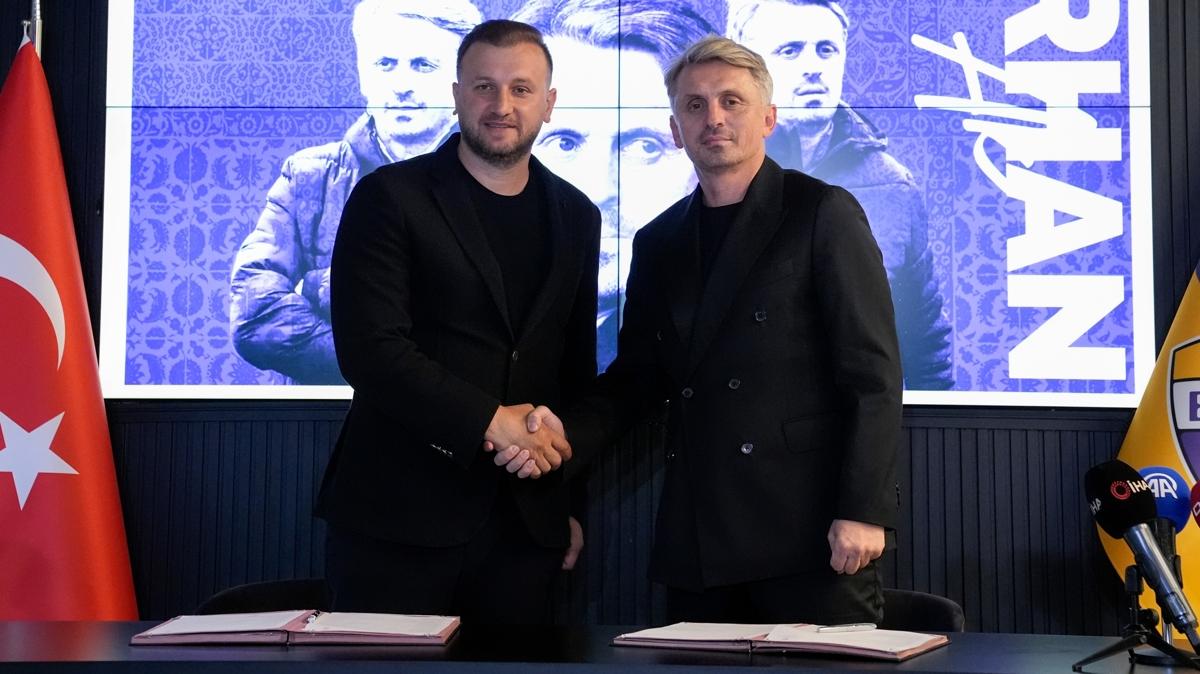 orhan ak eypspor sper lig fotoraflar resimleri