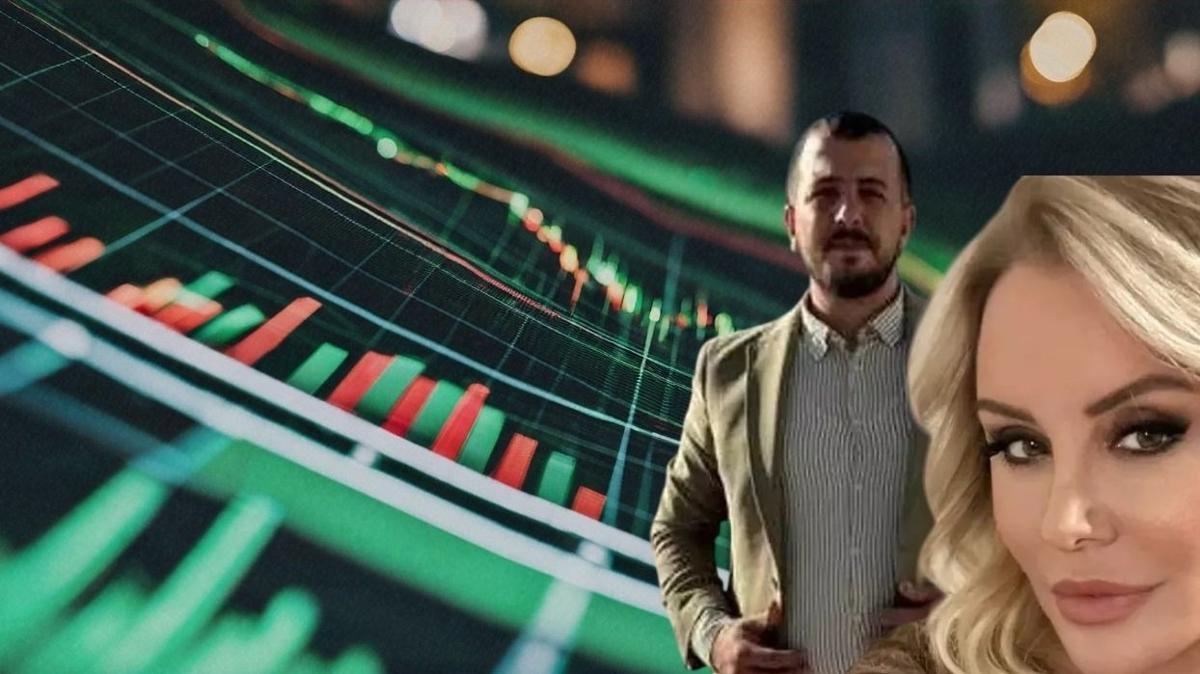 borsa  maniplasyon garson yatrmc dolandrc fotoraflar resimleri