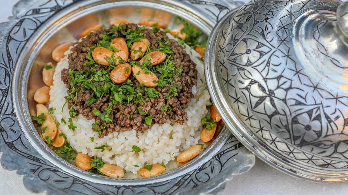 MasterChef MasterChef pilav tarifi duvakl pilav tarifi duvakl pilav fotoraflar resimleri